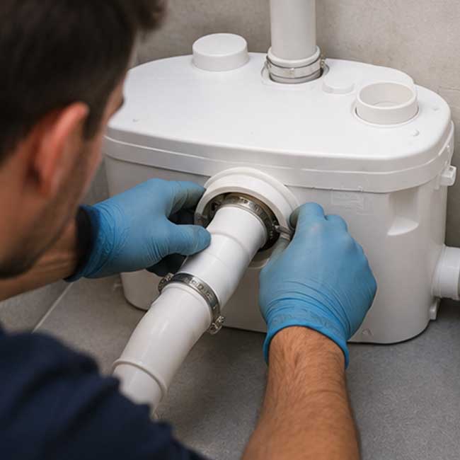 Assistenza Sanitrit Monza