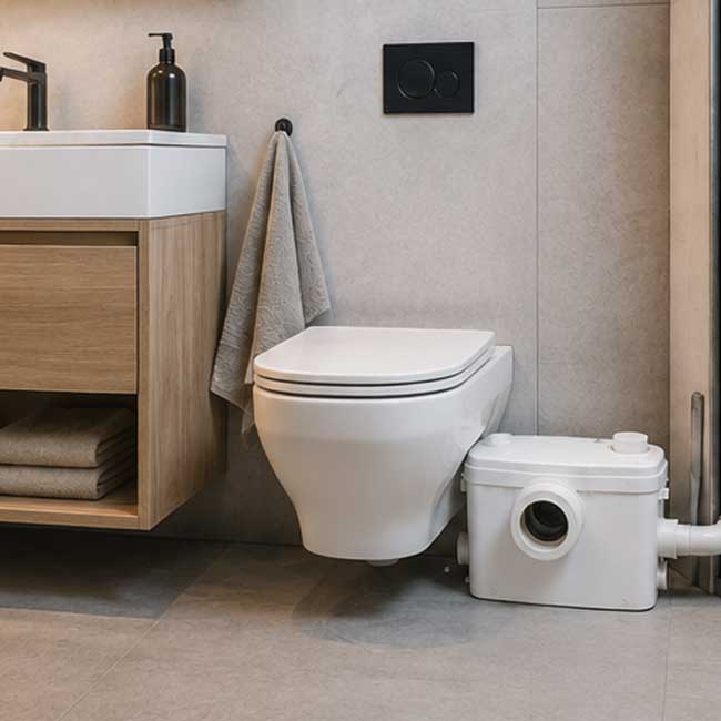 Installazione e sostituzione Sanitrit a Monza